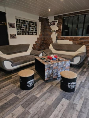 Loft la pommeraie